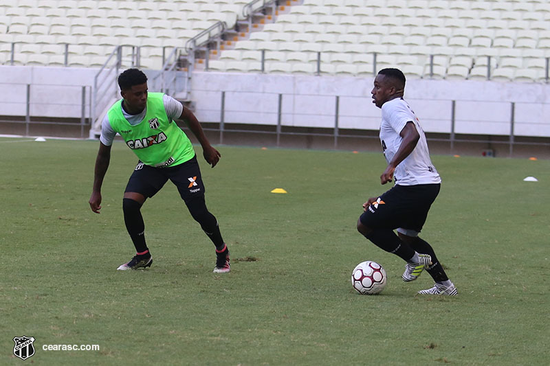 [31-08-2017] Treino Coletivo - 21