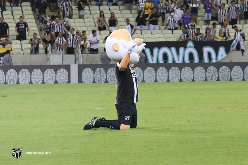 [15-09-2018] Ceara 2 x 0 Vitoria 2 - 39