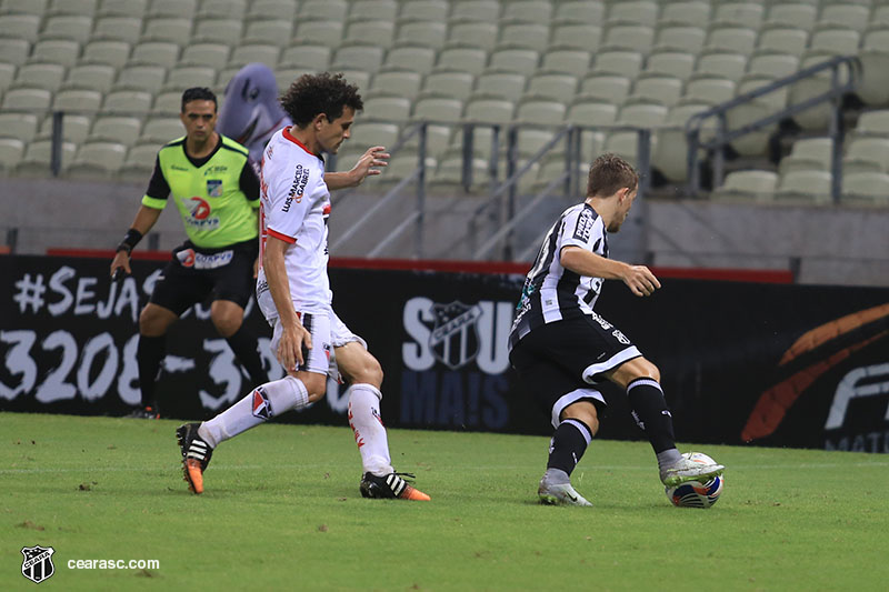 [03-05-2017] Ceará 2 x 0 Ferroviário - Final (2 Jogo) - 48