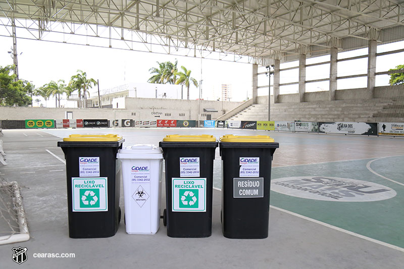 [14-06-2017] Coleta Seletiva - 8