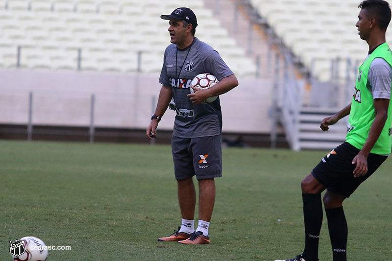 [31-08-2017] Treino Coletivo - 22