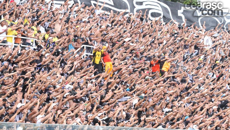 Torcida do Ceará - 22