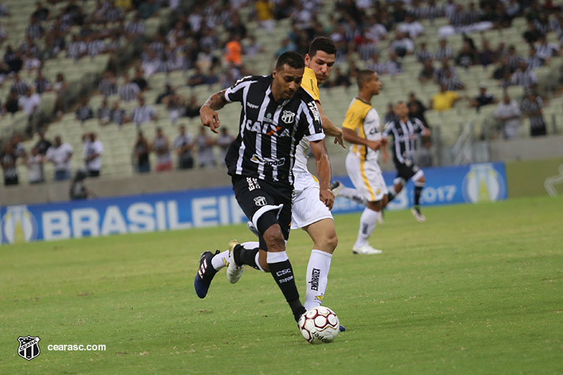 [01-08-2017] Ceara 3 x 1 Criciuma - 60