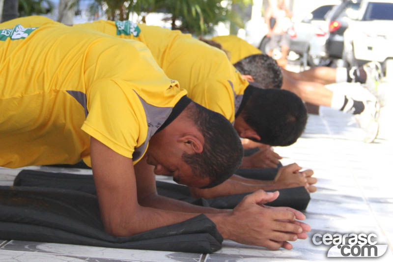 [28-06] Reapresentação geral - 2