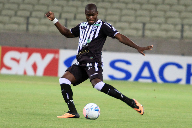 [17-09] Ceará 1 X 0 Oeste - 6