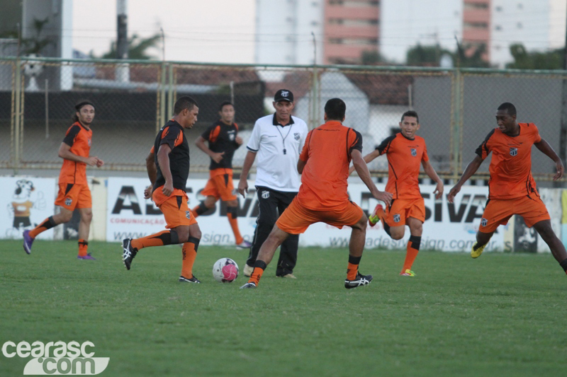 [27-04] Treino Tático - 14