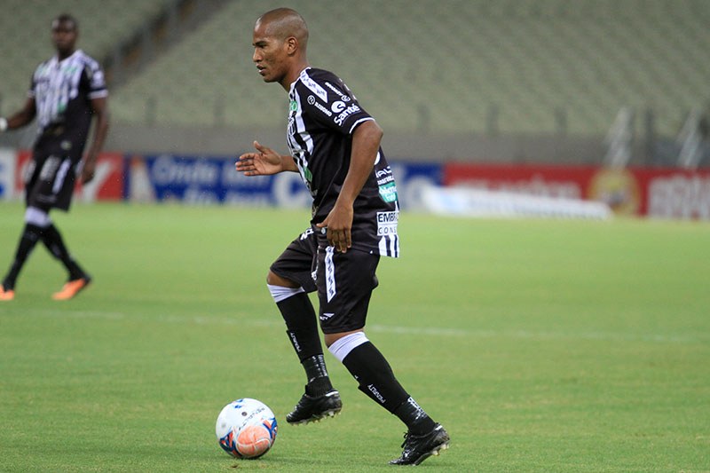 [17-09] Ceará 1 X 0 Oeste - 7