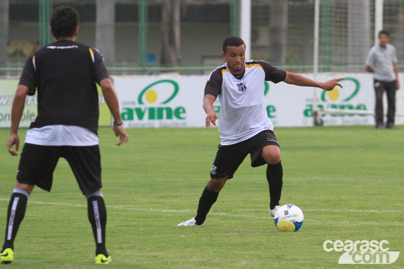 [07-01] Treino técnico + tático - 14