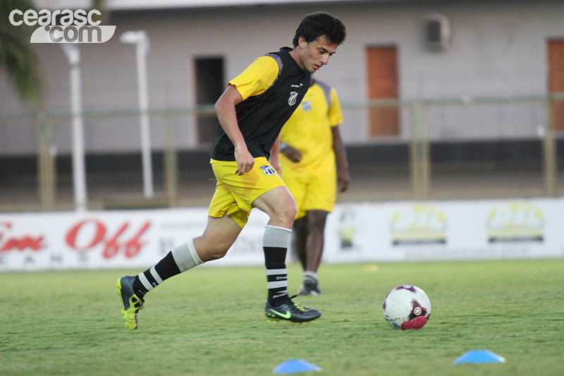 [18-09] Treino técnico - 17
