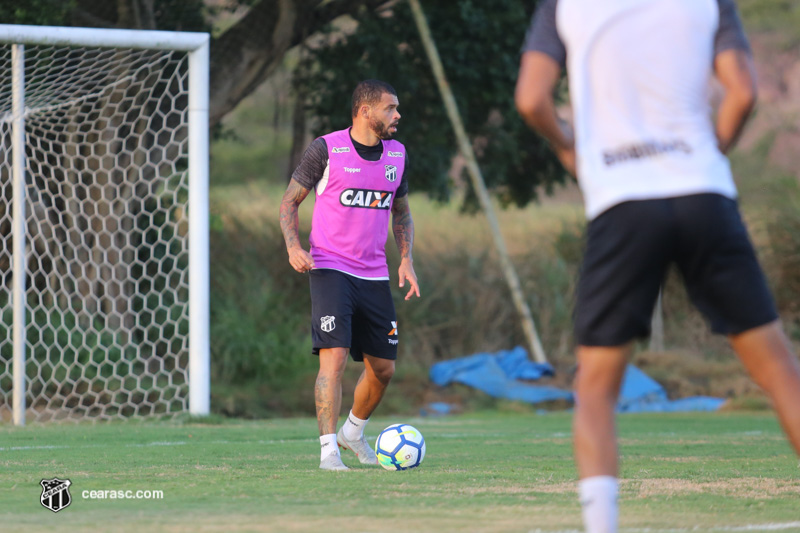 [04-11-2018] Treino Apronto - CT do Náutico  - 28