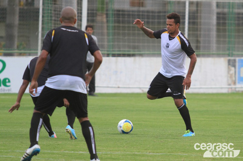 [07-01] Treino técnico + tático - 15