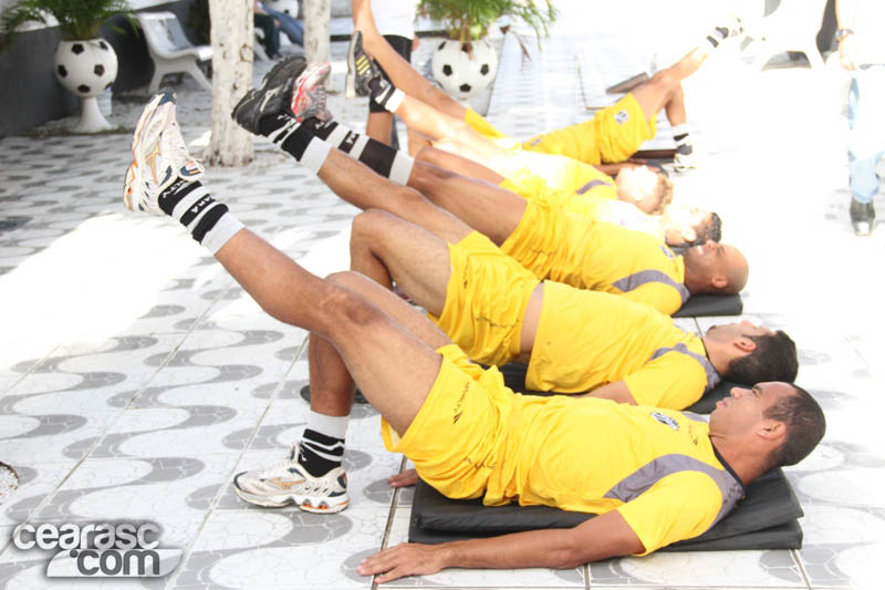 [28-06] Reapresentação geral - 3