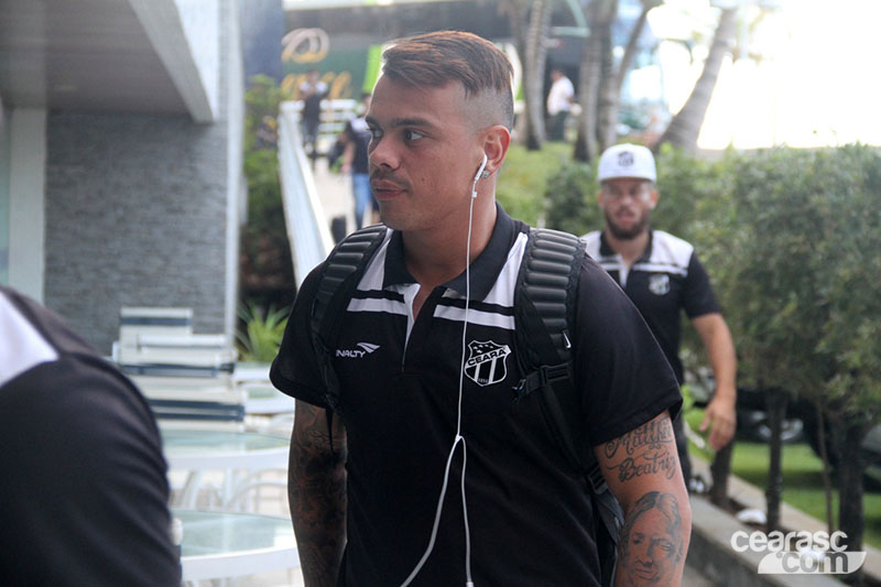 [27-07] Desembarque em Natal-RN - 15