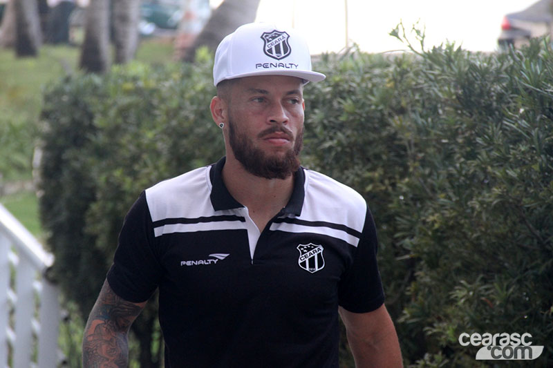 [27-07] Desembarque em Natal-RN - 16