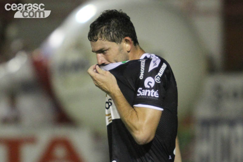 [15-05] Guarany 1 x 1 Ceará - 32