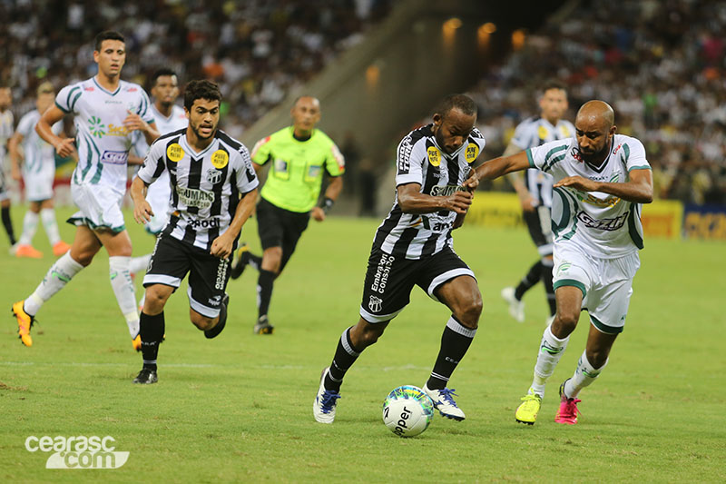 [20-09-2016] Ceará 0 x 0 Luverdense - 20