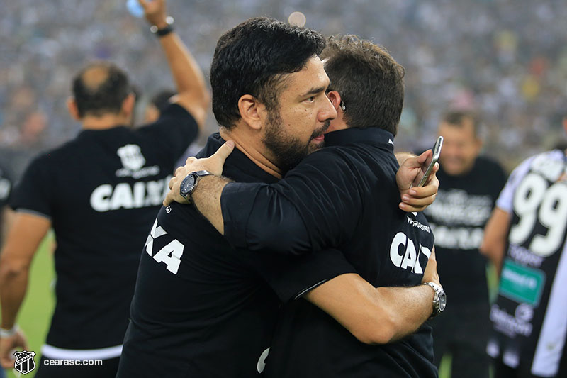 [03-05-2017] Ceará 2 x 0 Ferroviário - Final (2 Jogo) - 51