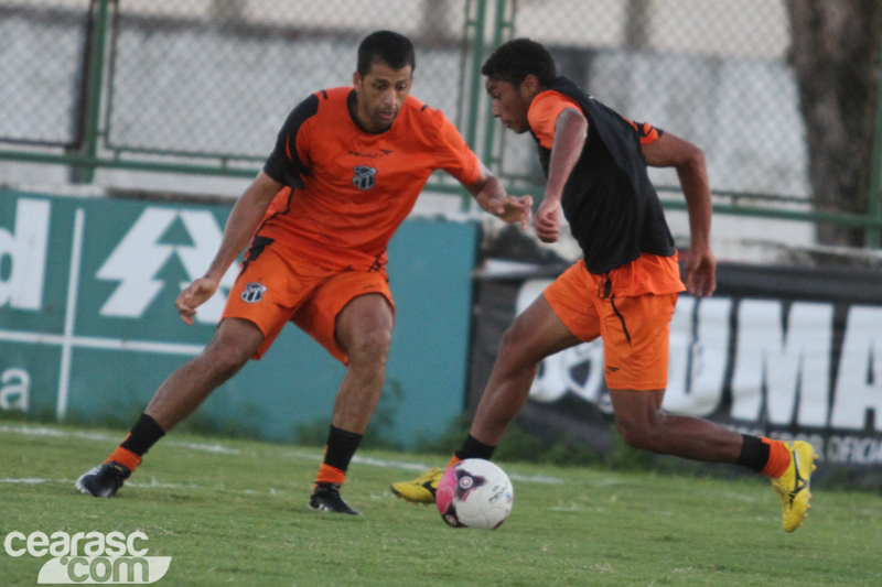 [27-04] Treino Tático - 16