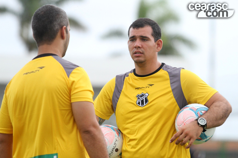 [20-03] Treino Técnico e Tático - 8