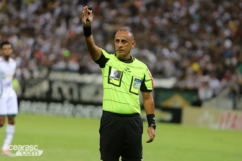 [20-09-2016] Ceará 0 x 0 Luverdense - 21