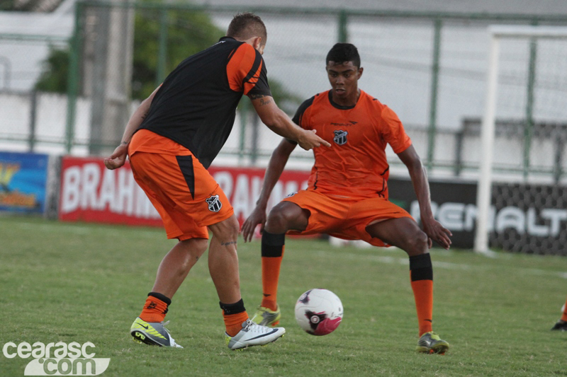 [27-04] Treino Tático - 17