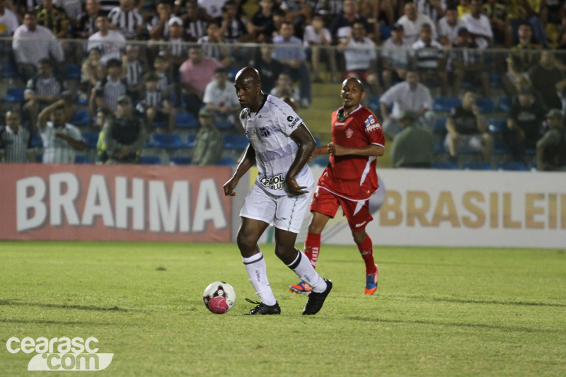 [31-07] Ceará x Boa Esporte - 19
