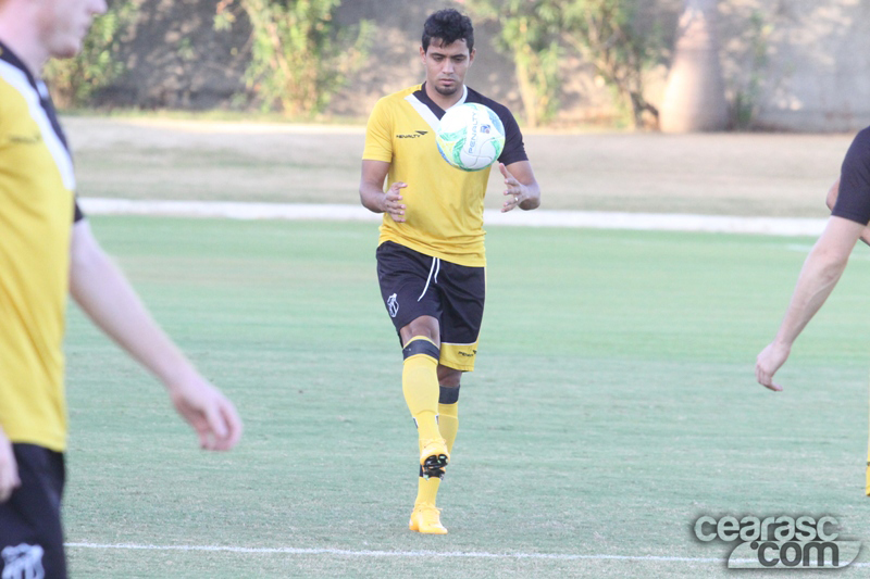 [23-10] Treino tático - Cidade Vozão - 9