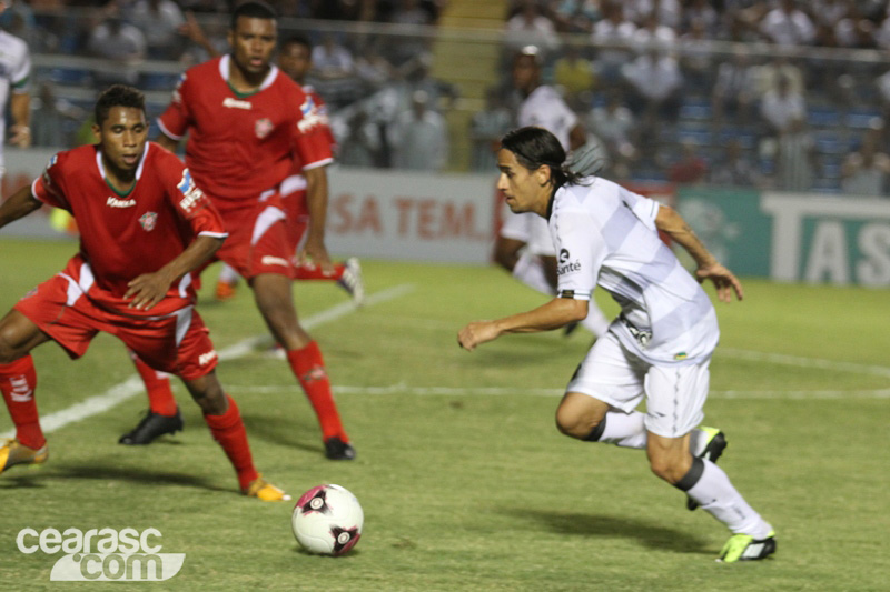 [31-07] Ceará x Boa Esporte - 20