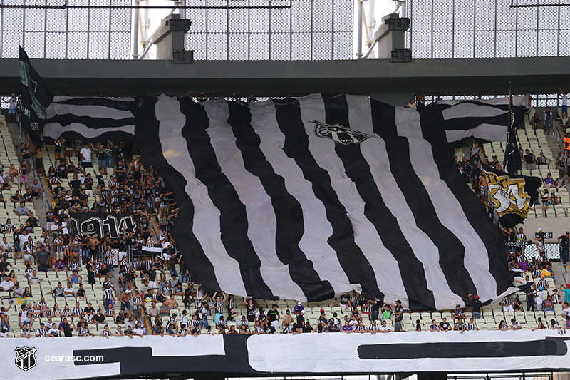 [25-03-2017] Ceará 4 x 1 Uniclinic - Quartas de Final (Jogo de Volta) - 39