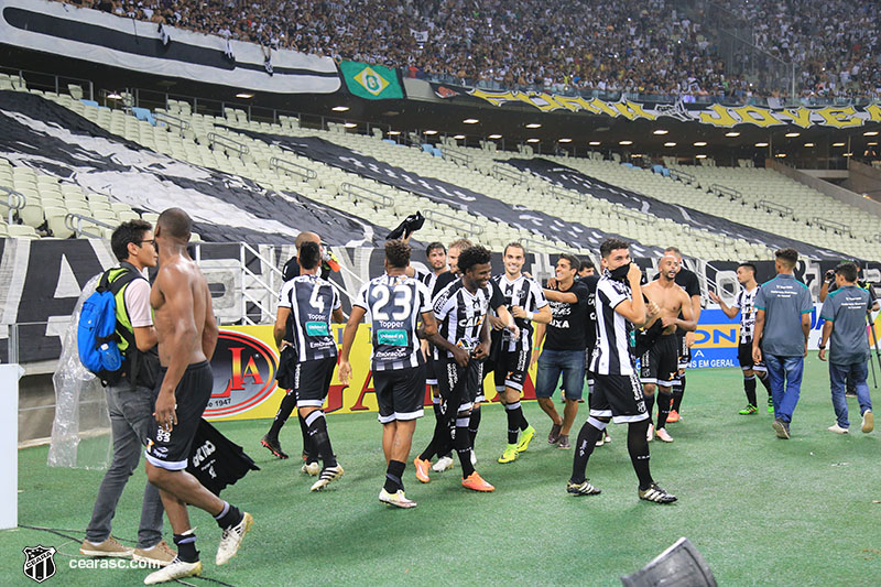 [03-05-2017] Ceará 2 x 0 Ferroviário - Final (2 Jogo) - 53