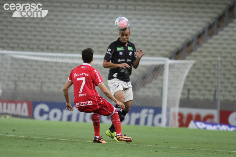 [06-08] Ceará x América-RN - 3