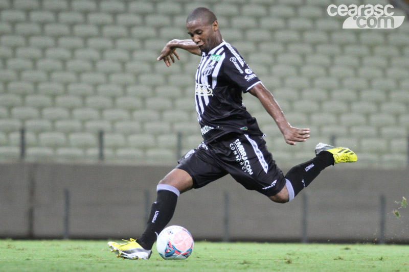 [18-04] Ceará 4 x 1 Guarani (J) - 31