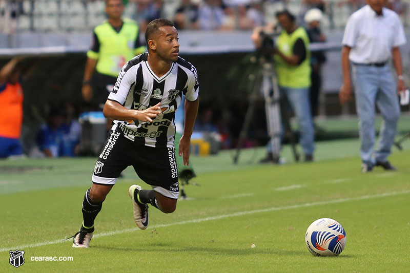 [25-03-2017] Ceará 4 x 1 Uniclinic - Quartas de Final (Jogo de Volta) - 41