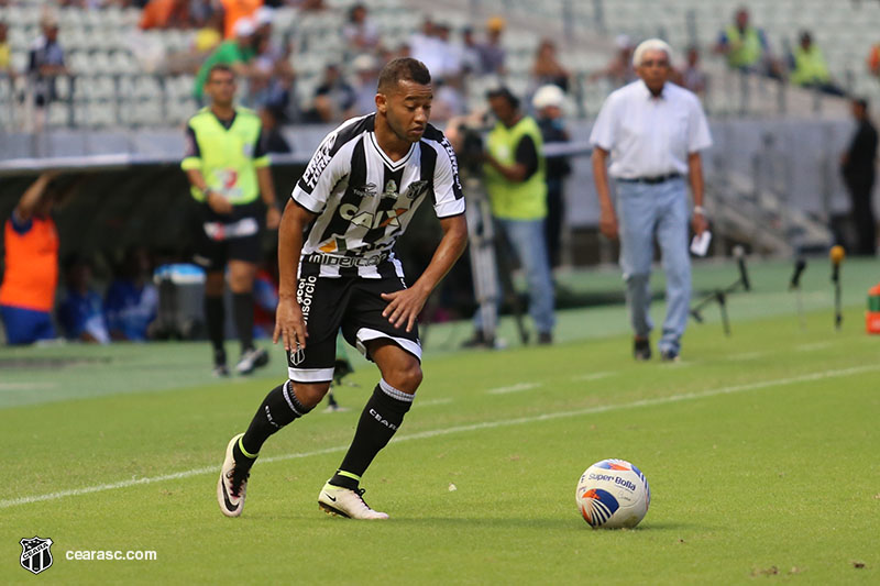 [25-03-2017] Ceará 4 x 1 Uniclinic - Quartas de Final (Jogo de Volta) - 42