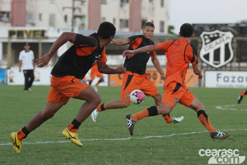 [27-04] Treino Tático - 19