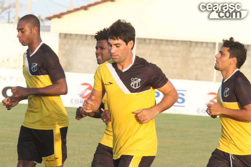 [23-10] Treino tático - Cidade Vozão - 15