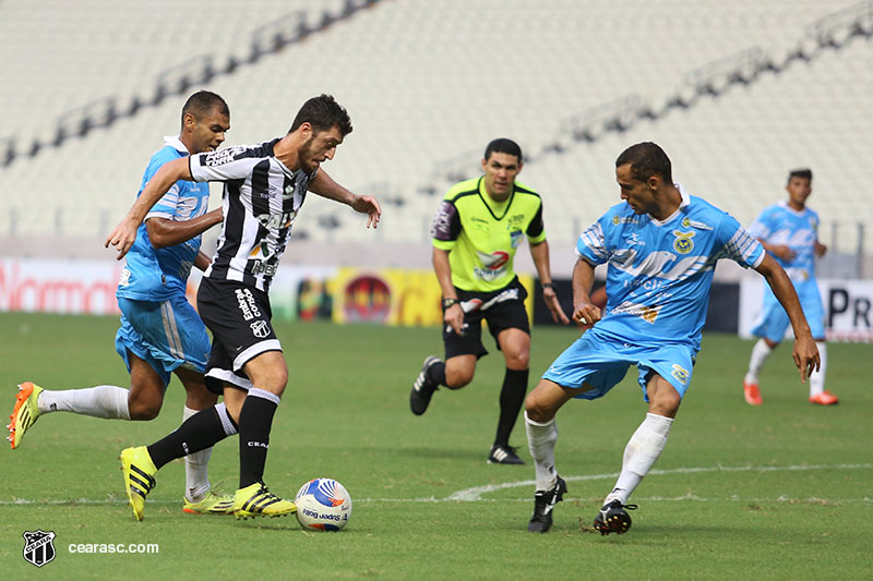 [25-03-2017] Ceará 4 x 1 Uniclinic - Quartas de Final (Jogo de Volta) - 43