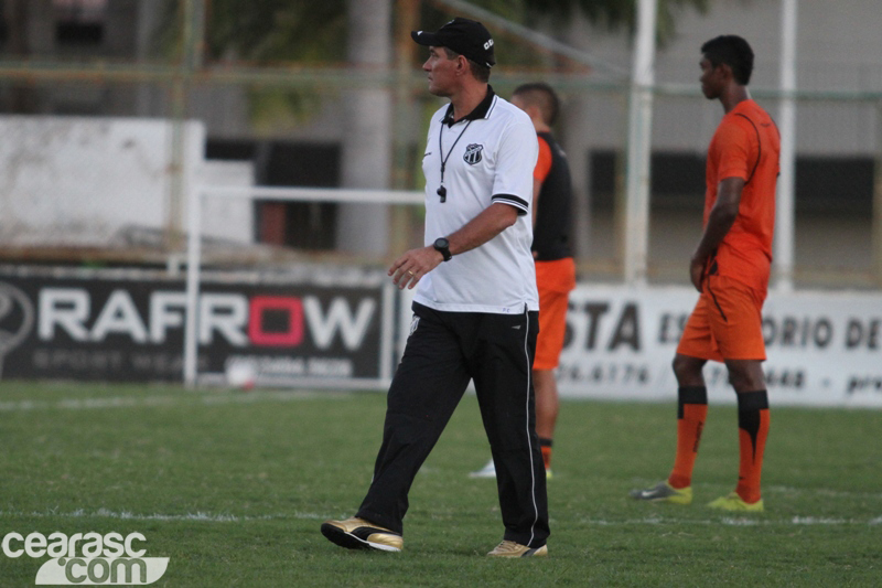 [27-04] Treino Tático - 20