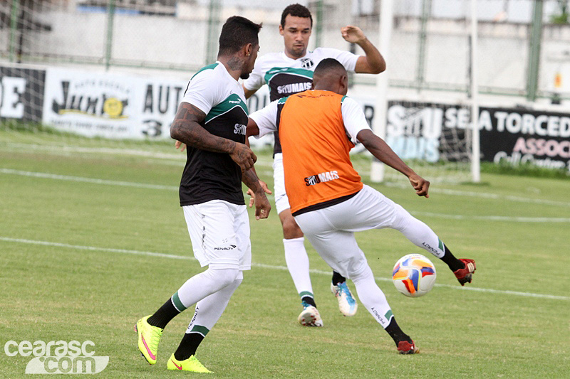 [02-04] Treino técnico + tático - 5