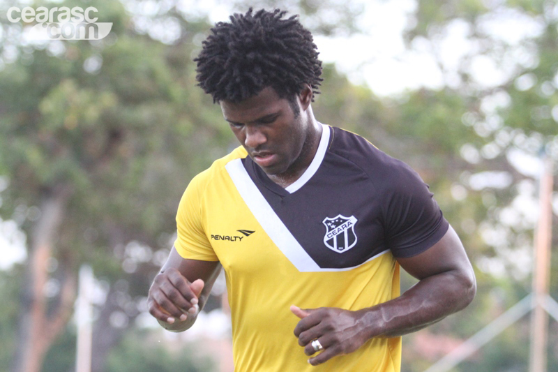 [23-10] Treino tático - Cidade Vozão - 17