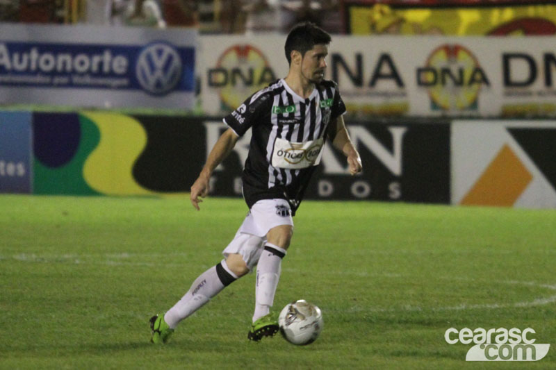 [15-05] Guarany 1 x 1 Ceará - 36