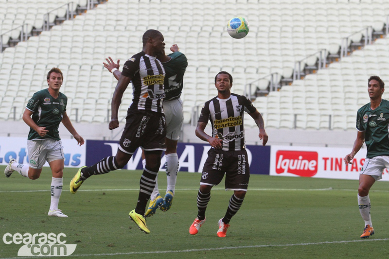 [19-07] Ceará 2 x 1 Icasa - 8