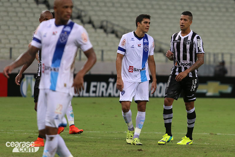 [14-05-2016] Ceará 2 x 2 Paysandu - 13