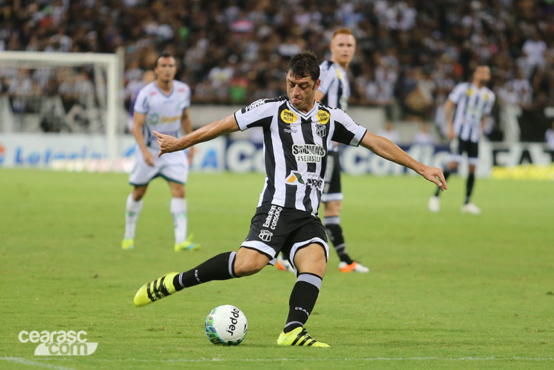 [20-09-2016] Ceará 0 x 0 Luverdense - 25