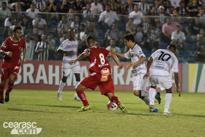 [31-07] Ceará x Boa Esporte - 21
