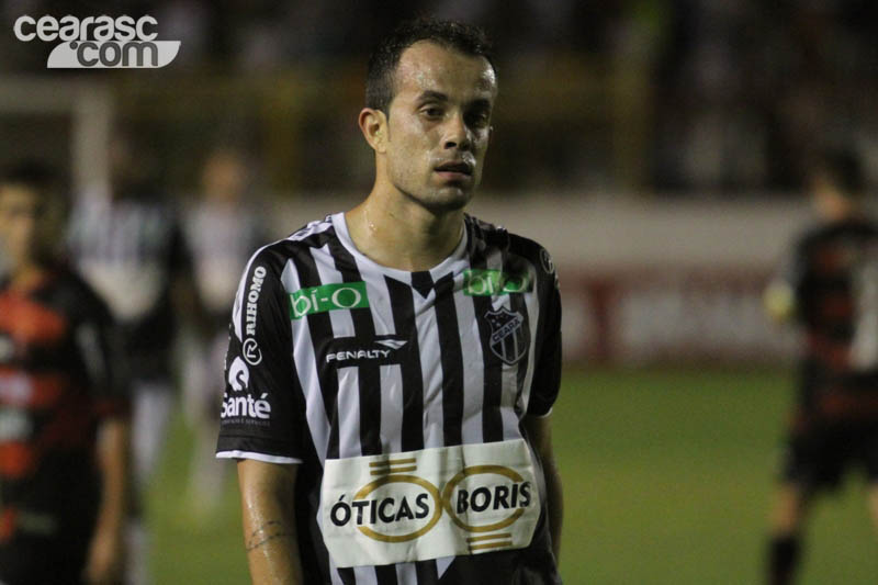 [15-05] Guarany 1 x 1 Ceará - 37