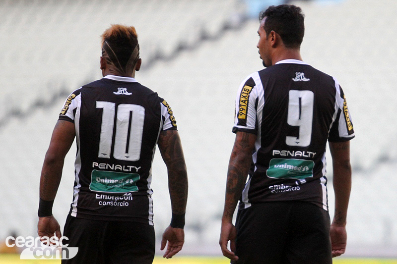 [20-06] Ceara 3 x 3 Santa Cruz - 2