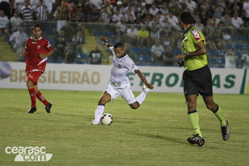 [31-07] Ceará x Boa Esporte - 22