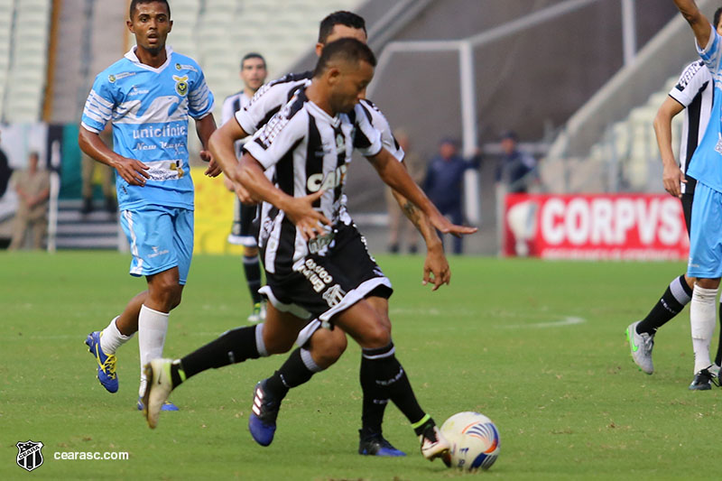 [25-03-2017] Ceará 4 x 1 Uniclinic - Quartas de Final (Jogo de Volta) - 49