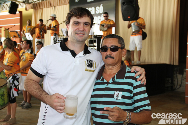 [28-04] 1º Ceará Beer Fest - 2